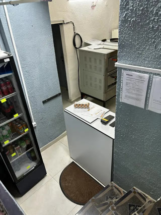 Commercial space for rent in Saburtalo