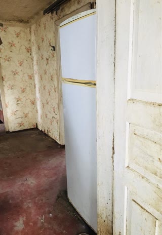 Продам кирпичний будинок в Хорошевому, жд ст