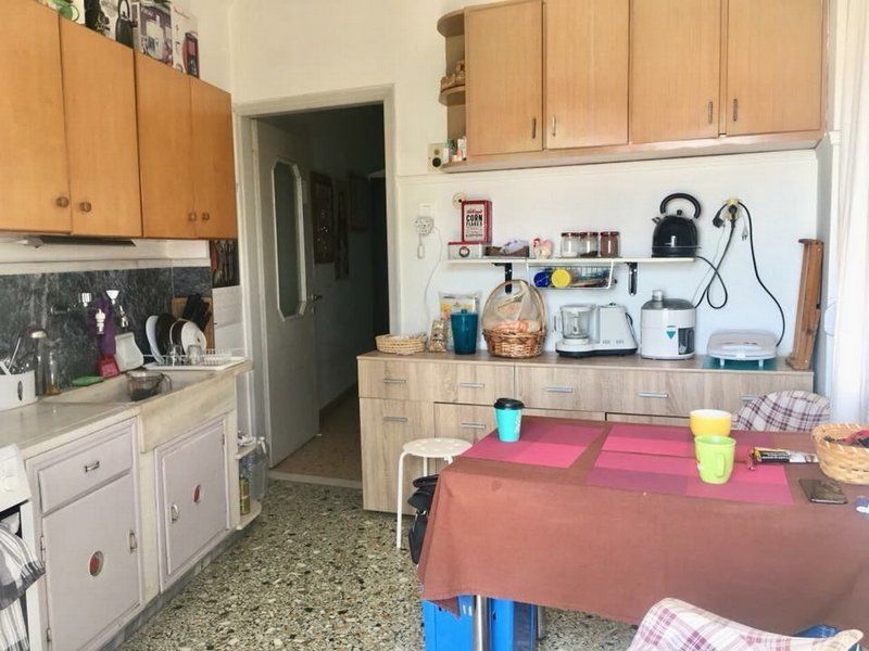 Διαμέρισμα 165τ.μ.