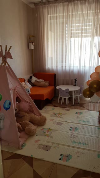 For Sale 2-room Apartment in Zhuralyevsky Residential Complex
