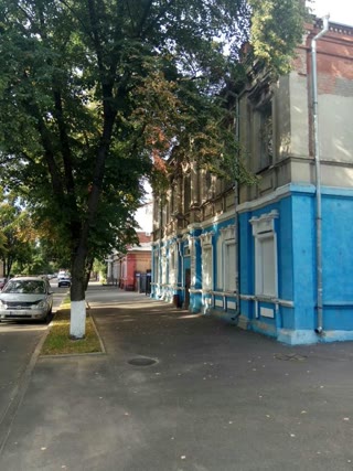 Квартира на Юрьевській, 180м, б/рем