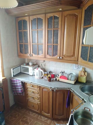 Продам 3к.кв 71кв, метро 3 зупинки від метро Студентська