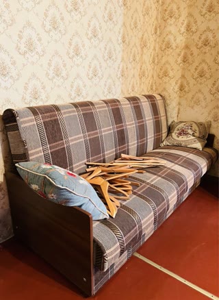 Продам 1к квартиру Салтовка, 606мкр-н