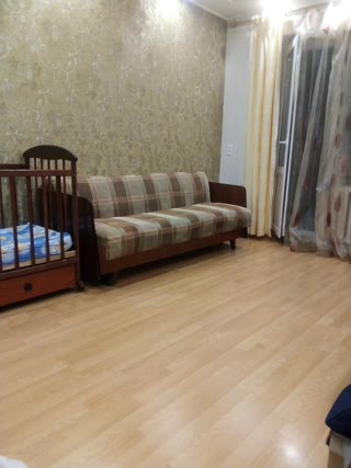 For Sale One-Room Apartment in the KHTZ District