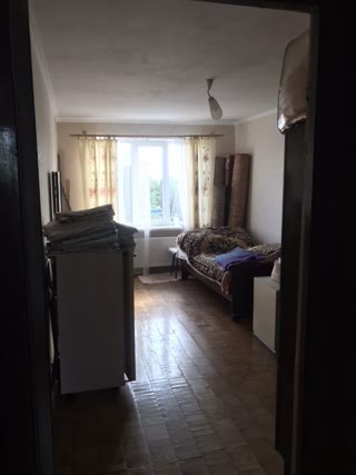 Трехкомнатна квартира в Балаклії