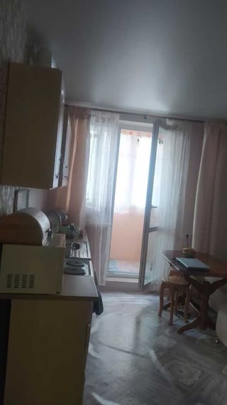 ЖК Ньютона 1к квартира 46м