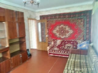 Продам 2-комнатну квартиру на Гарібальді, Салтівка
