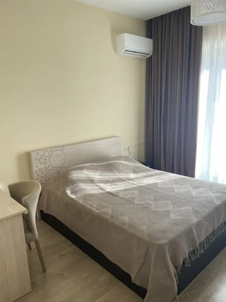 4-room apartment for rent in Kazbegi