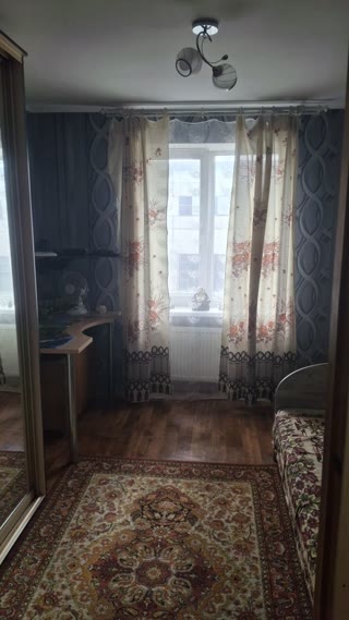 Продам смарт-квартиру Турбоатом