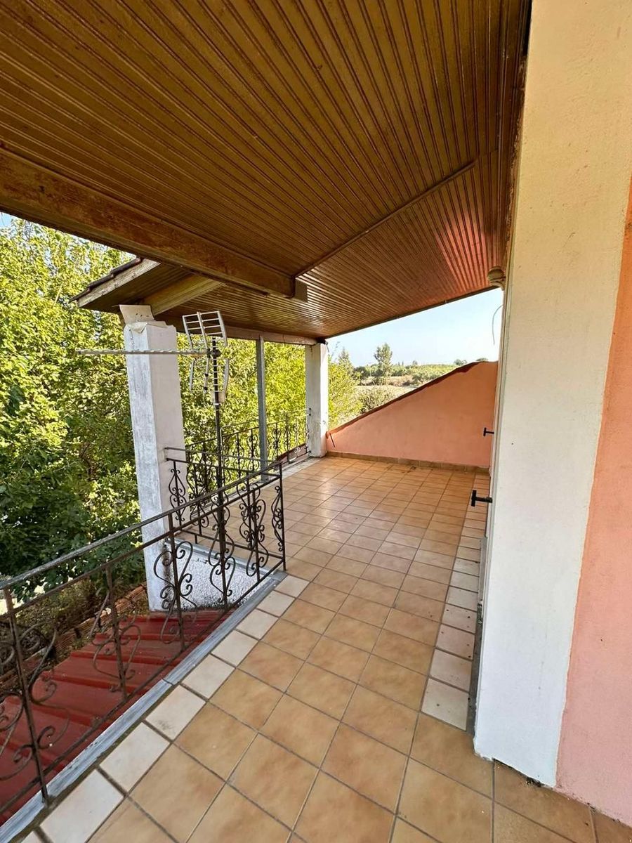 144 m² Detached House