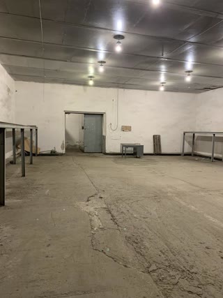 Продам склад термо в районі Іванівка (вул. Мало Панасівська)