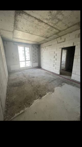 Продам 1-комнатну квартиру ЖК "Павловський Квартал", Павловка