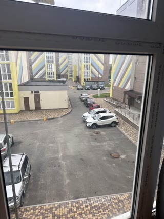 Продаж 1-кімнатної квартири в ЖК Welcome Home  біля ТРЦ Лавіна
