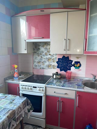 Продам 3х кімнатної квартири Олексіївка