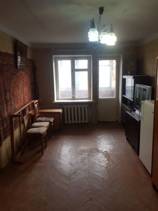 Продам 1к квартиру, Лисая Гора