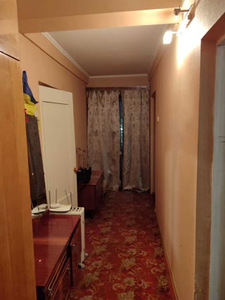 Продаж 2к квартири, вул. Шептицького, Дніпровський р-н