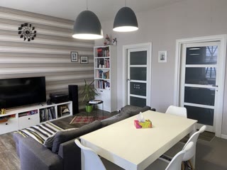 For Sale 3-room Apartment Center