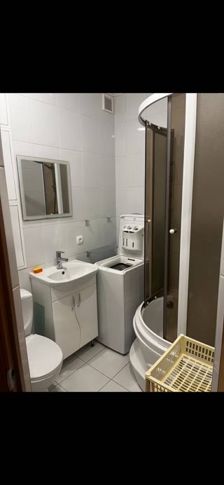Продаж 1-к квартира Берестейський проспект