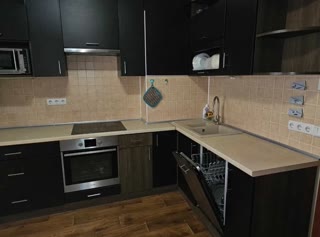 Продаж 1к квартири 54.8 кв. м у ЖК Милославичі, вул. Миколи Закревського, Троєщина