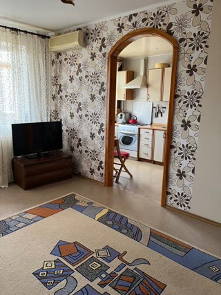 Продам 2к квартиру Салтовка, 606мкр-н