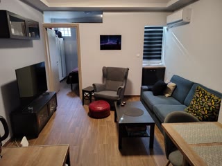 Квартира 28 м²