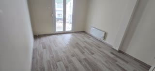82 m² Apartment