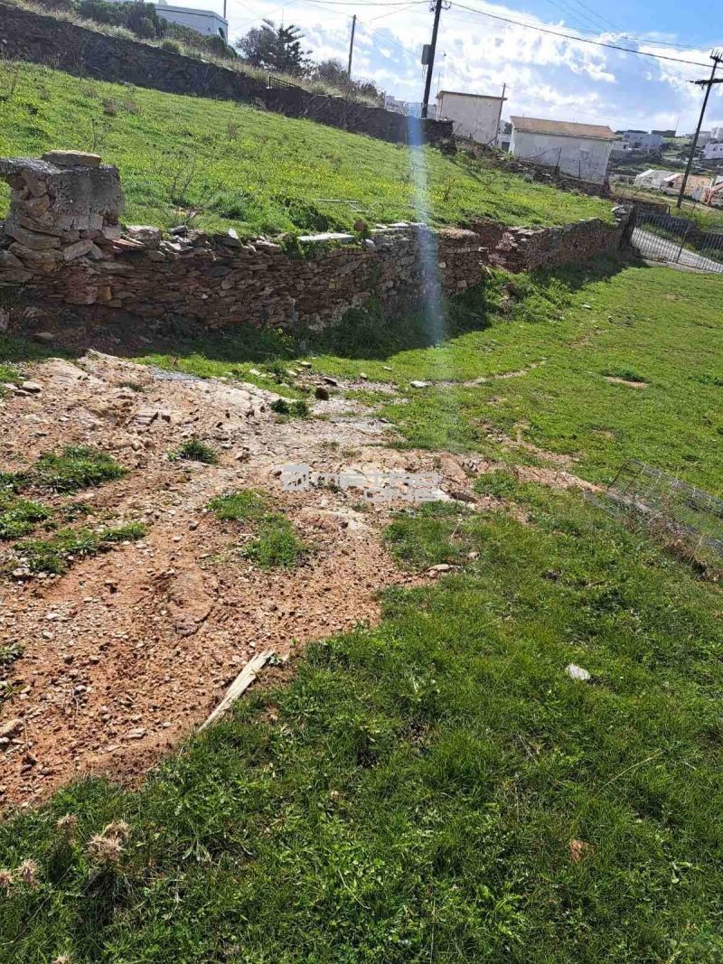 Αγροτεμάχιο 4023 τ.μ.