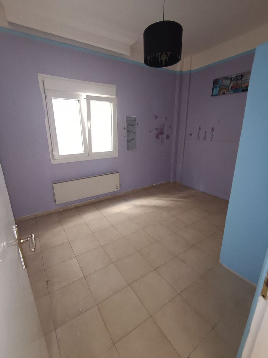 76 m² Apartment