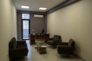 იყიდება ოფისი ვაშლიჯვარში