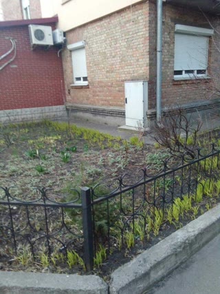 For sale 2-room apartment 37 m2 ideal for office cafe salon. Pechersk