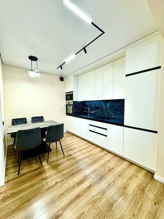 Продаж 1-кімнатної квартири в ЖК Новая Англія біля метро Васильківська