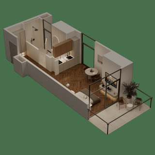 appartment