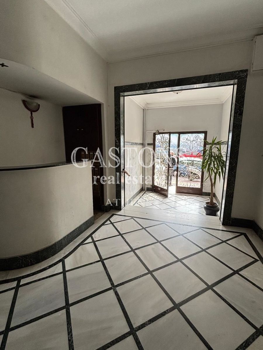 129 m² Apartment