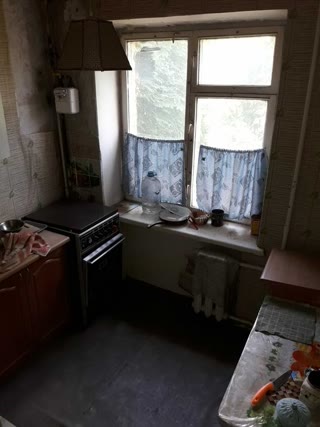 Продам 3х комн