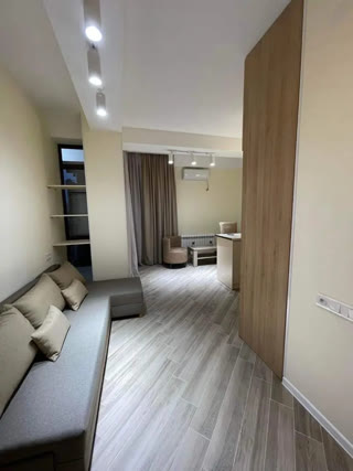 2-room apartment for rent in Saburtalo