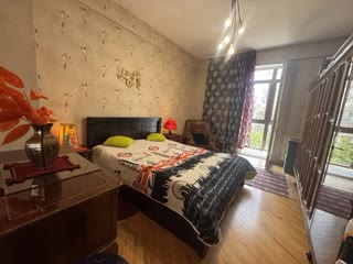 An apartment for rent in Vake