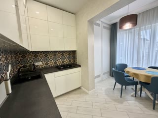 For Sale 2-room Apartment in Klementova Dacha Residential Complex