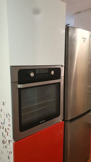 For Sale 2-room Apartment Metro Industrialna