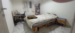 68 m² Apartment