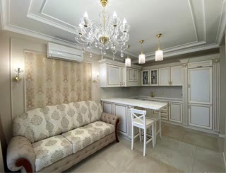 Продається 2-кімнатна квартира в ЖК, Дарницький р-н