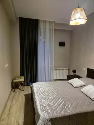 2-room apartment for sale in Saburtalo