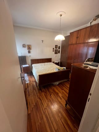 Квартира 110 м²