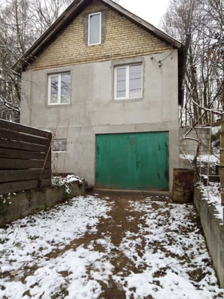 Dacha near Kyiv/Teremky/Hatne