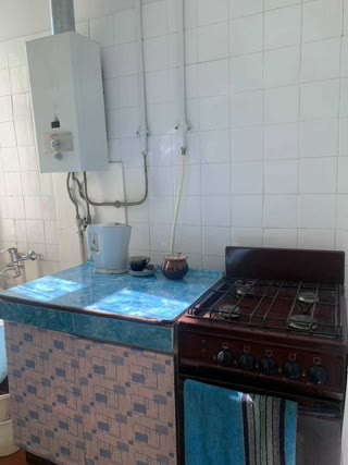 Продам 3х к.кв Данилевского Центр