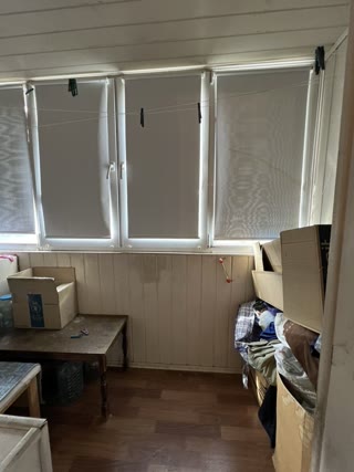 For Sale 3-room Apartment in Northern Saltovka