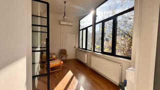 Office space for rent in Vera