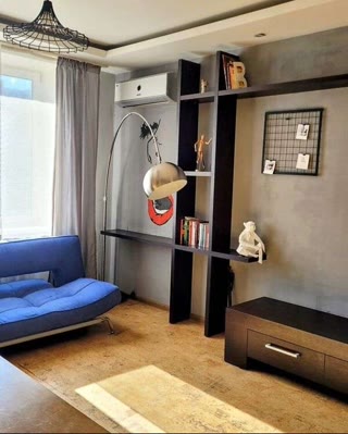Rent of a cozy 3-room apartment – 79 m2. Dragomanova. Poznyaki. Darnytskyi