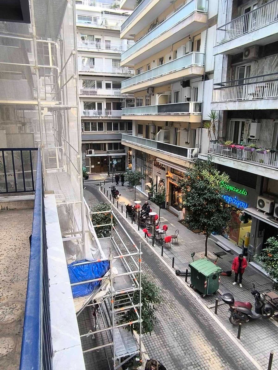 Διαμέρισμα 125τ.μ.