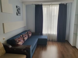 Продається 1-кімнатна квартира в ЖК, Дарницький район