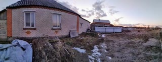 For sale a detached house